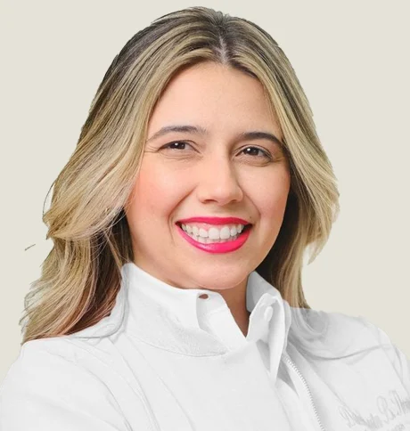 Doctora Marta Hernández