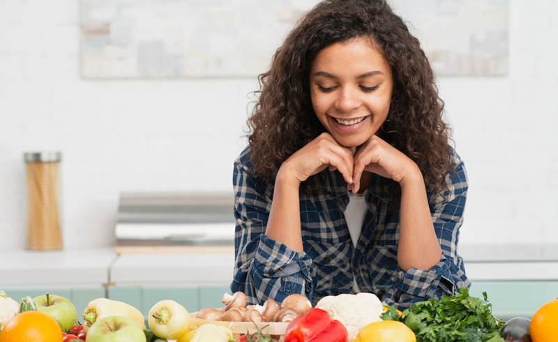 Nutrición y Bienestar: Planes Alimenticios Personalizados